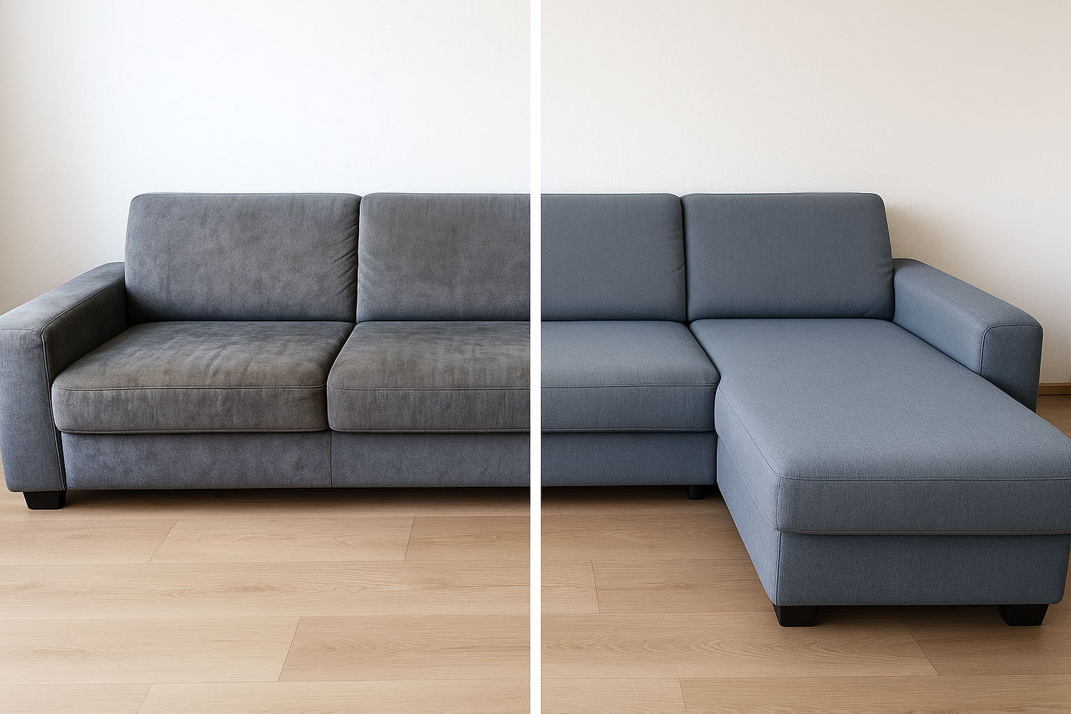 Polsterreinigung Wien: Warum professionelle Reinigung besser ist als DIY?