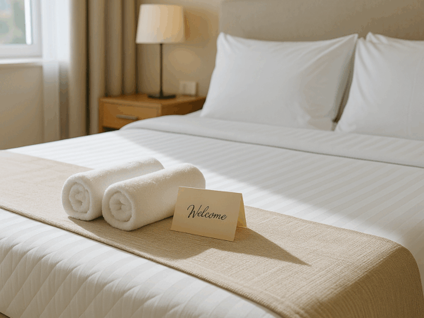 Hotelhygiene auf höchstem Niveau – warum Matratzenreinigung entscheidend ist matratzenreinigung hotel