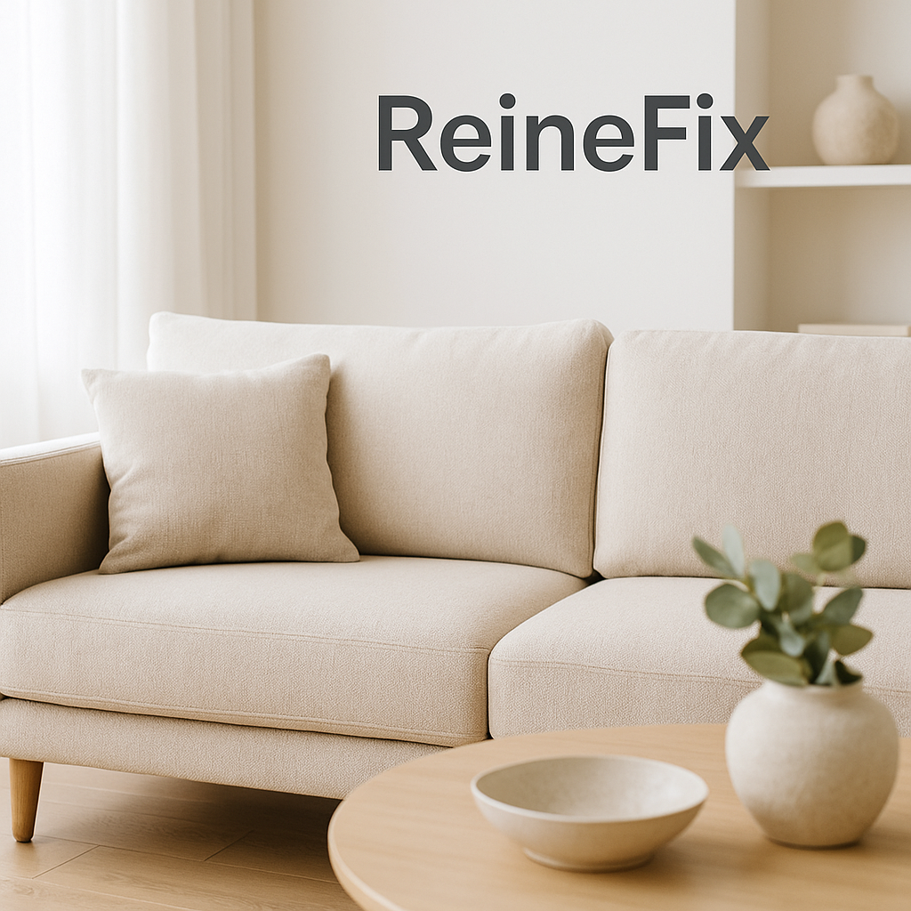 ReineFix in Wien – unser Qualitätsversprechen