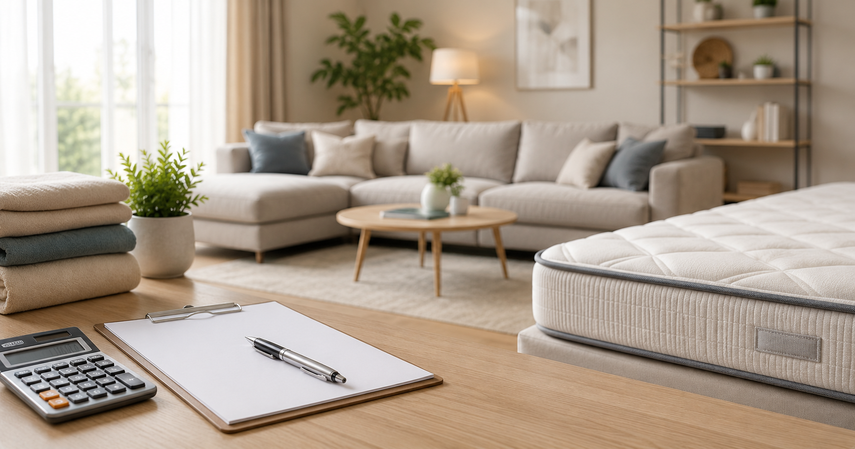 Preise für mobile Polsterreinigung in Wien Preise für mobile Polsterreinigung in Wien – Sofa, Matratze und Teppich
