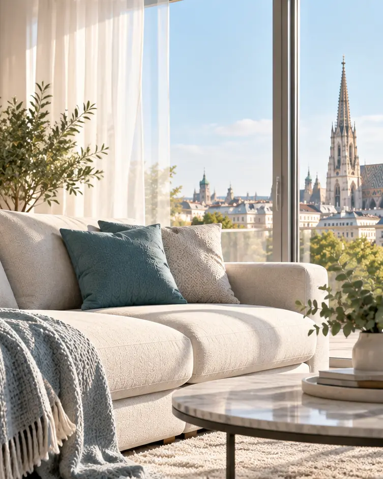 Polsterreinigung in Wien Polsterreinigung in Wien – Sofa & Matratze bei Ihnen vor Ort